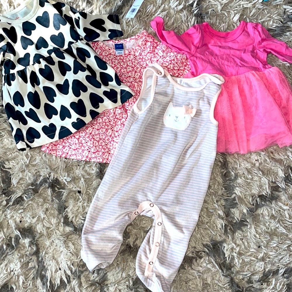 3 month baby bundle